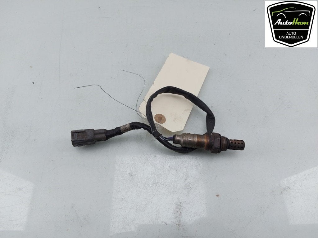 SONDE LAMBDA Citroën C1 (|0258006720|1618Q5|894650H010|), Utilisé, Citroën