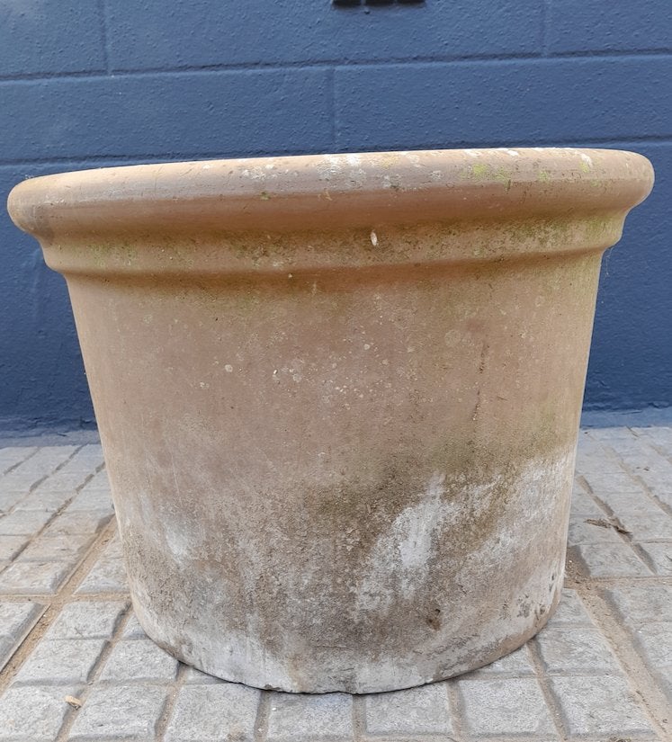 Grand pot jardin, Jardin & Terrasse, Enlèvement, Utilisé