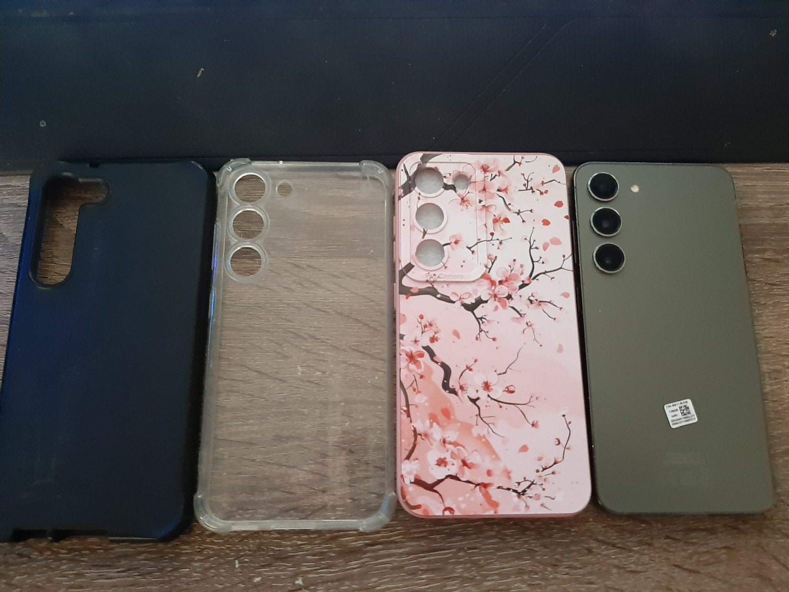 Samsung galaxy s23, Telecommunicatie, Ophalen, Gebruikt, Overige modellen