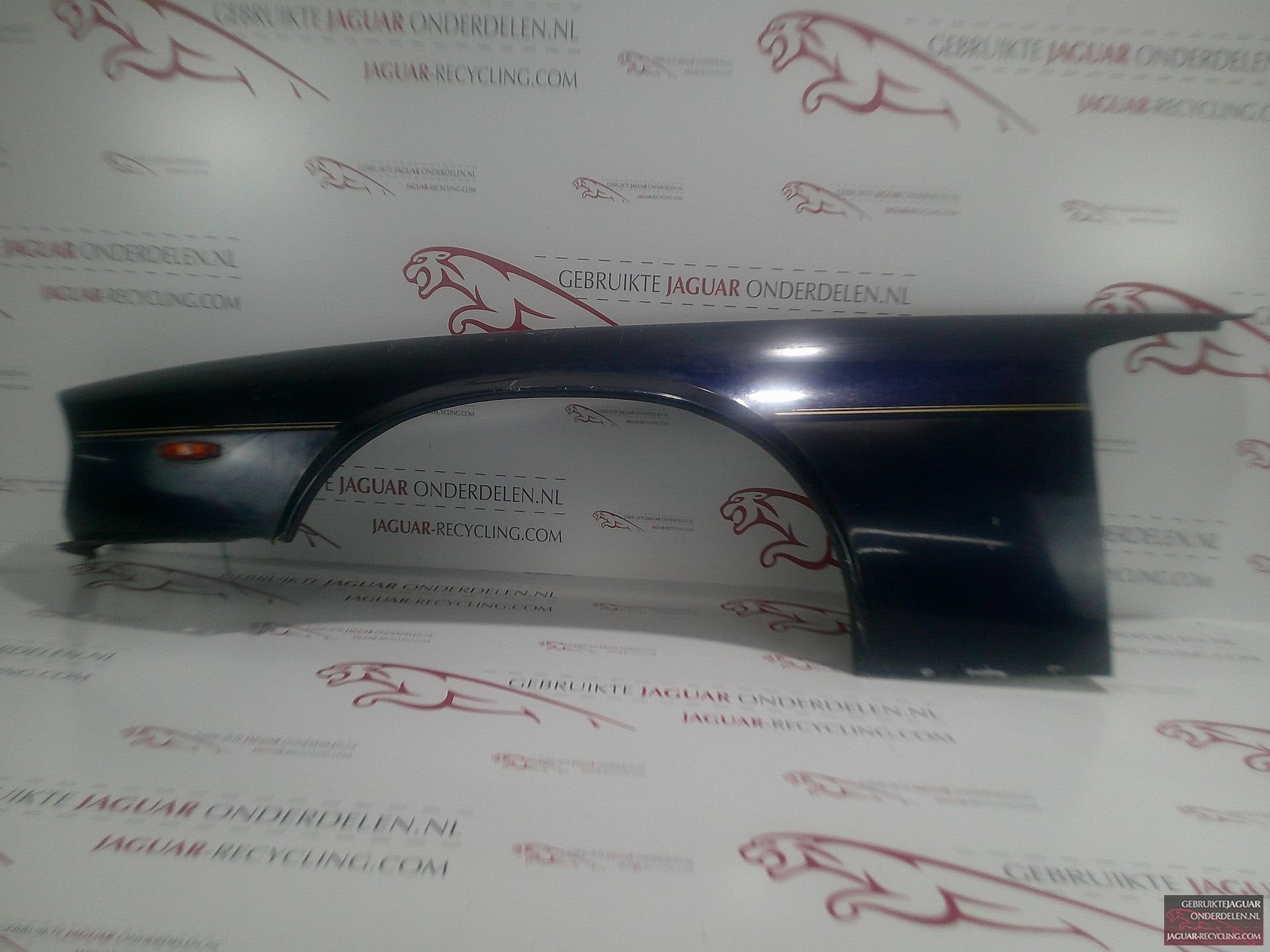 Spatbord Jaguar links XJS BHC1811, -, Utilisé, Jaguar, -