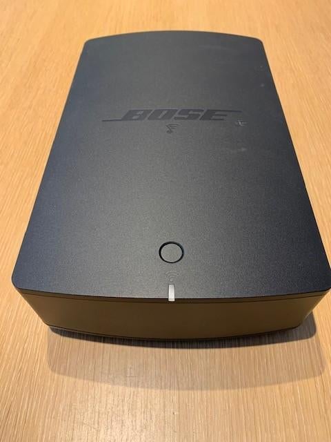 Amplificateur audio Bose, Enlèvement ou Envoi, Comme neuf, 60 à 120 watts, Autres marques