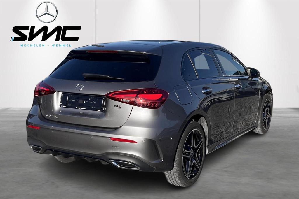 Mercedes-Benz A-klasse A 250 e AMG Line, Autos, Achat, 140 g/km, 16 kWh, Hybride rechargeable