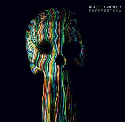 SCIE À PAVAGE CD À VENDRE - Glabella Astrala, Envoi