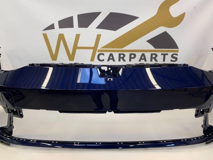 Pare-chocs avant d'un Volkswagen Golf (LC5B), Neuf, Volkswagen, -, 6 mois de garantie