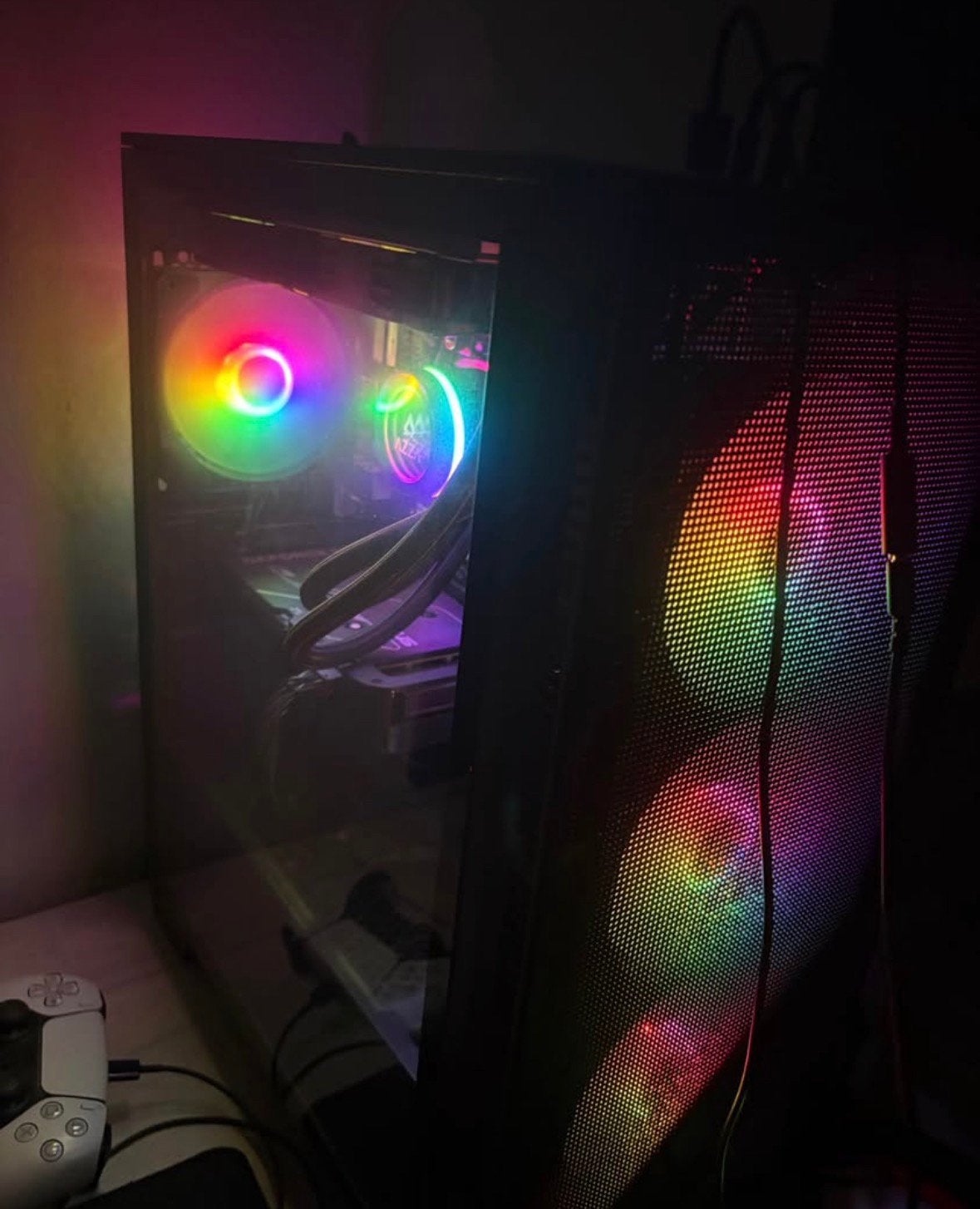 PC GAMER RTX A VENDRE URGEMENT SUR NAMUR, Informatique & Logiciels, Enlèvement, Comme neuf, Gaming