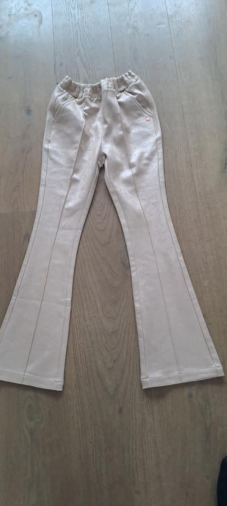 Broek met glitter, Kinderen en Baby's, Kinderkleding | Maat 146, Ophalen, Broek
