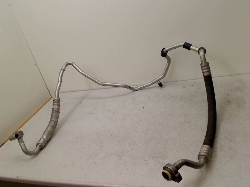 AIRCO LEIDING Volkswagen Golf V (1K1) (1K0820743AR), Gebruikt, Volkswagen, Volkswagen AG, Kundenbetreuung@volkswagen.de