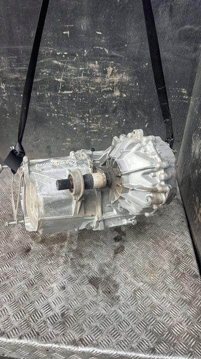 Moteur L2S Complet TESLA S, Envoi, Utilisé, Skoda