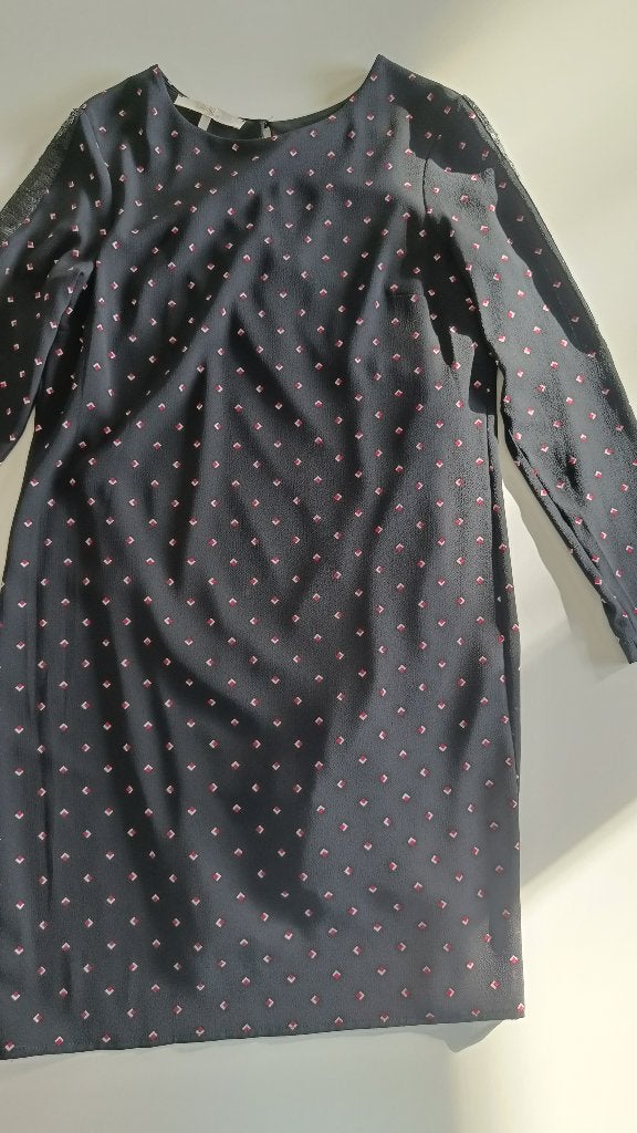 Jurk Comme Ca, Kleding | Dames, Comme ça, Ophalen of Verzenden, Zo goed als nieuw, Maat 36 (S)