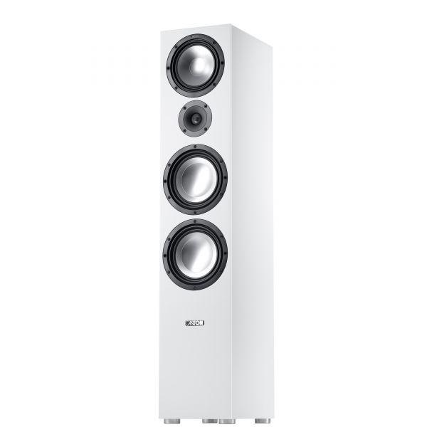 Surround Canton GLE serie, Ophalen, Zo goed als nieuw