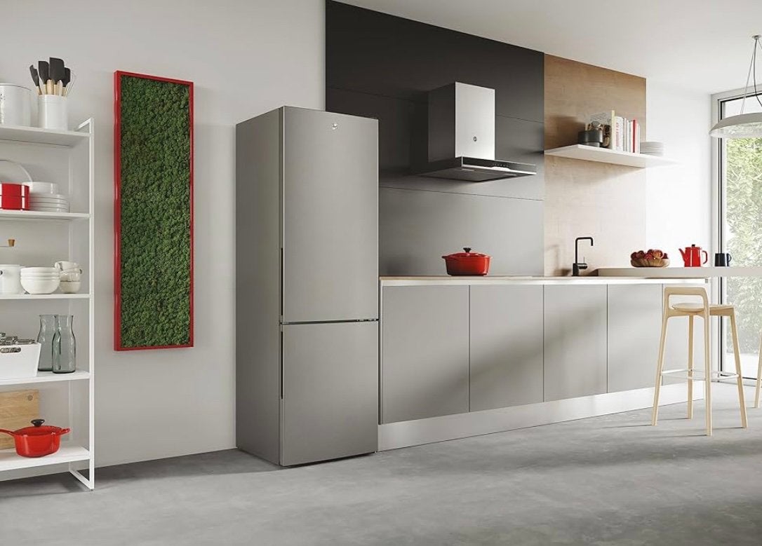 Frigo Hoover 260 L NEUF, Ophalen, 200 liter of meer, Nieuw, 160 cm of meer