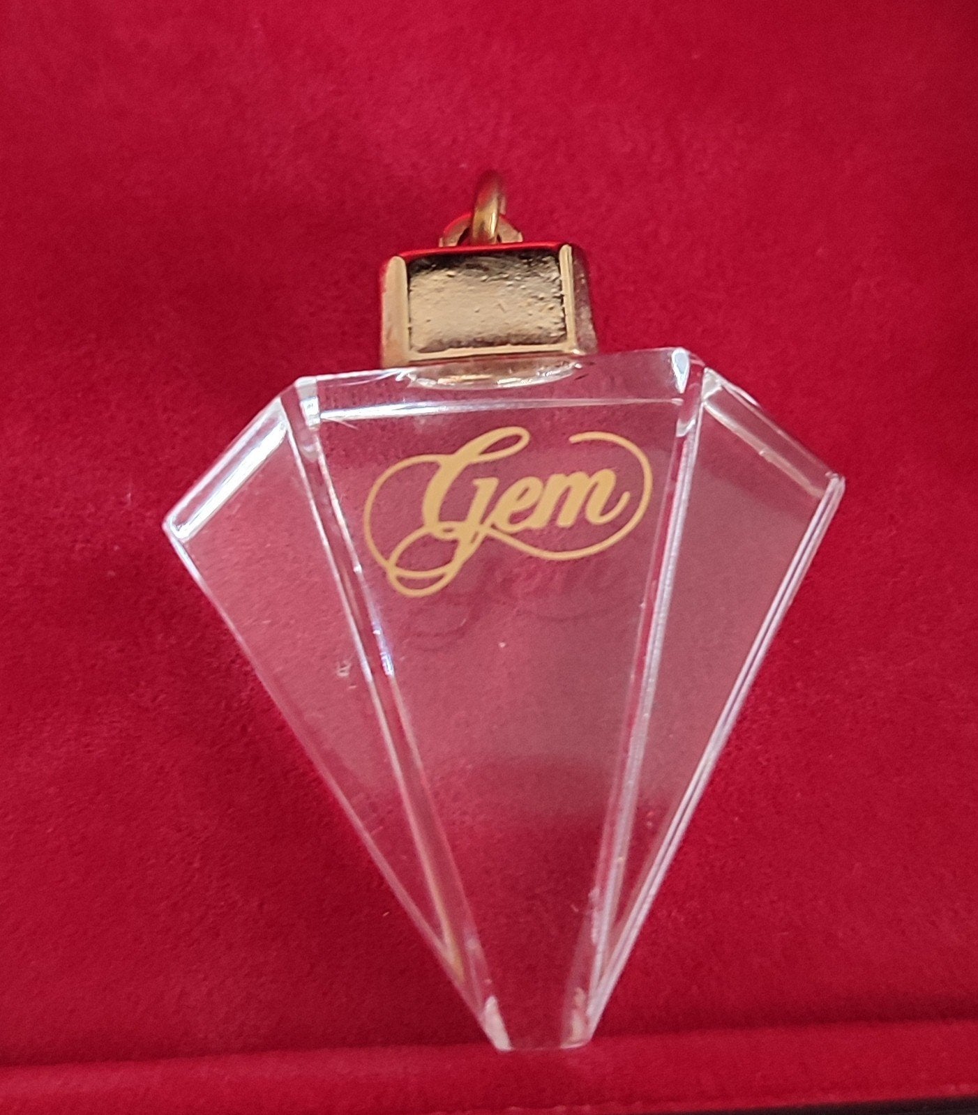 Van Cleef & Arpels hanglamp, Ophalen of Verzenden