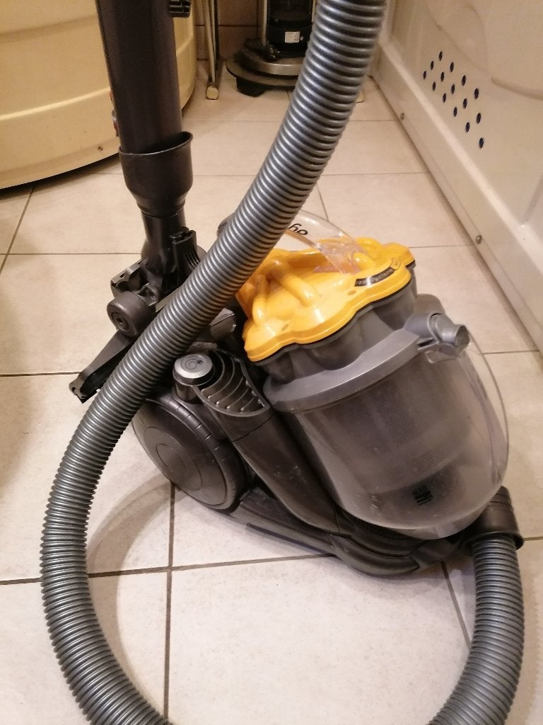 dyson stofzuiger onderdelen, Elektronische apparatuur, Ophalen, Dyson