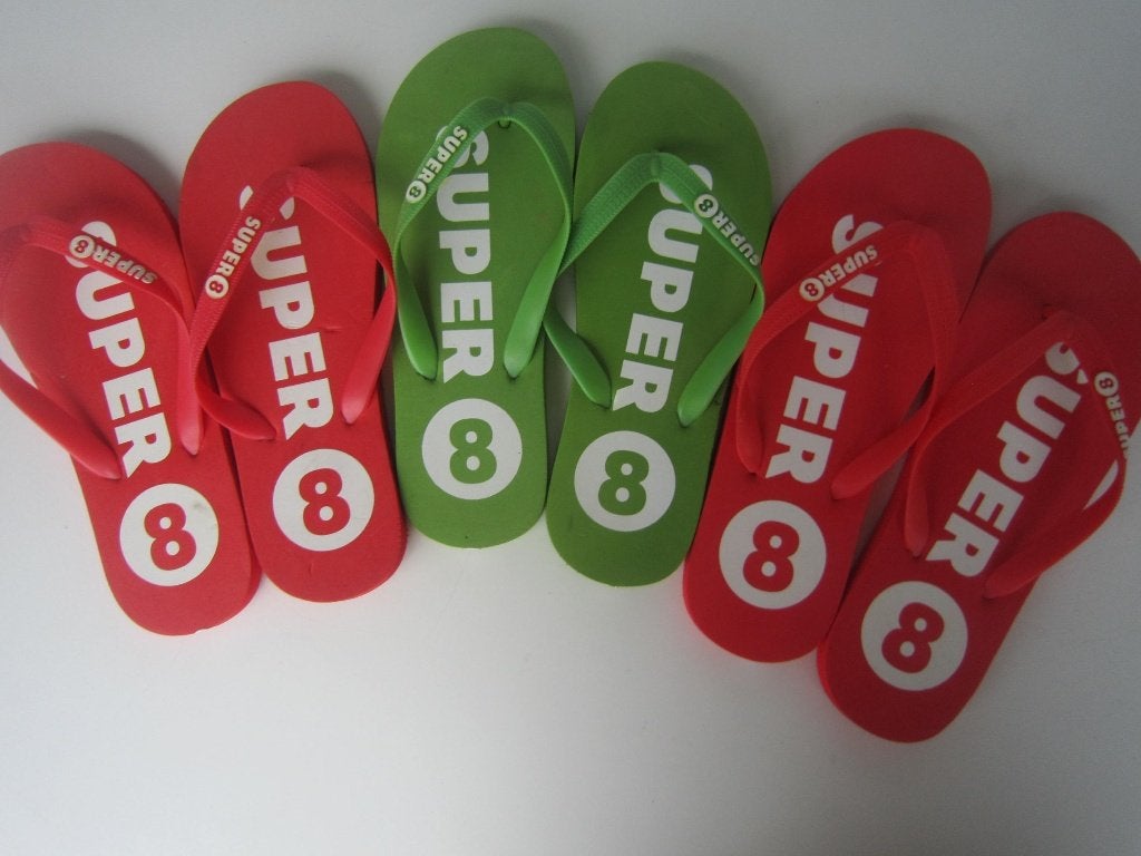 biermerken teen-slippers (super 8), Verzamelen, Biermerken, Ophalen