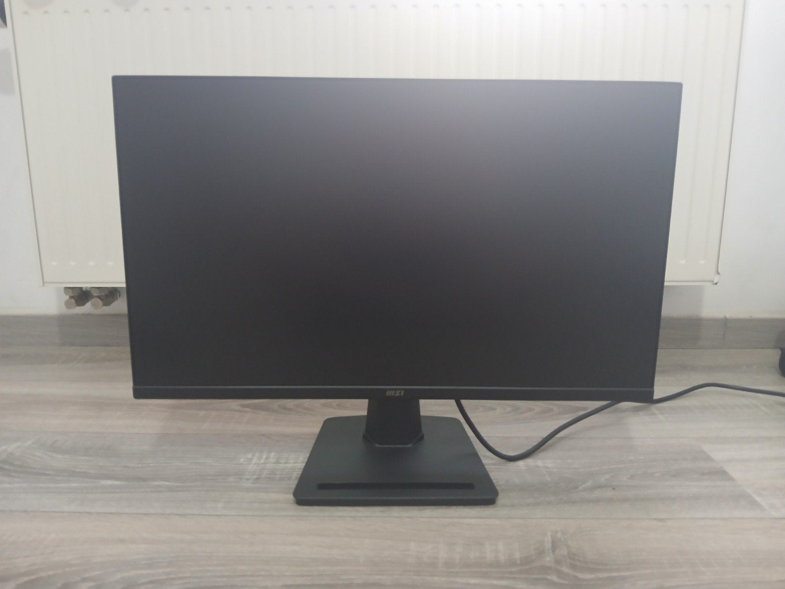 MSI PRO MP275 27" Full HD IPS 100 Hz, Gaming, 3 à 5 ms, MSI, IPS