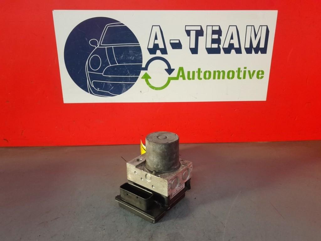 POMPE/MODULE ABS ABS BMW 5 serie (E60) (6758743), Utilisé, BMW