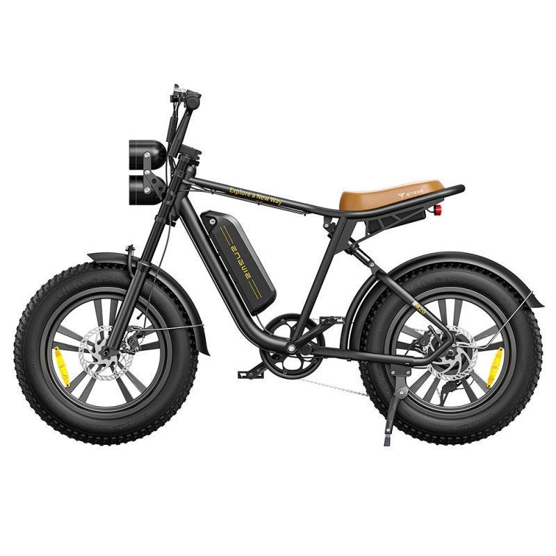 Vélo Électrique ENGWE M20 20 Pouces 48V 13AH 750W 45m/h No, Enlèvement ou Envoi, Neuf
