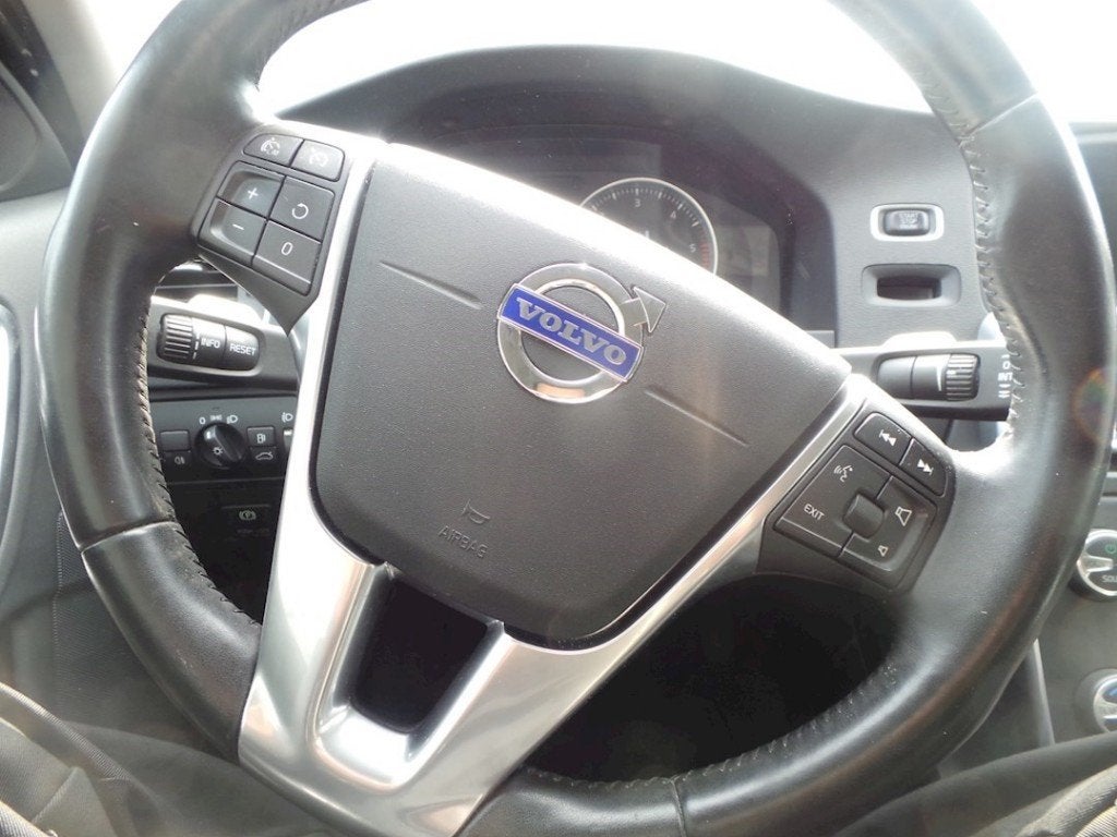 COMBINE COMMODO Volvo S60 II (FS) (31327904), Utilisé, Volvo