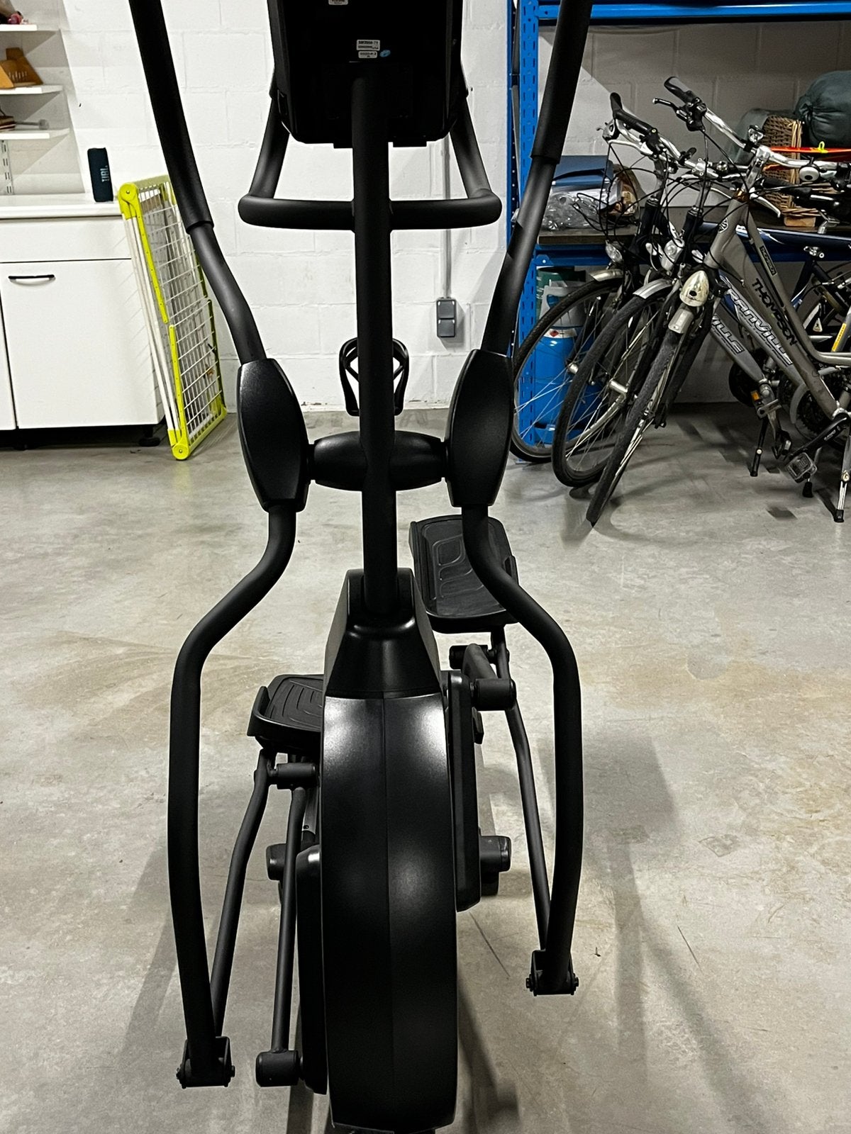 Crosstrainer, Ophalen, Zo goed als nieuw, Crosstrainer