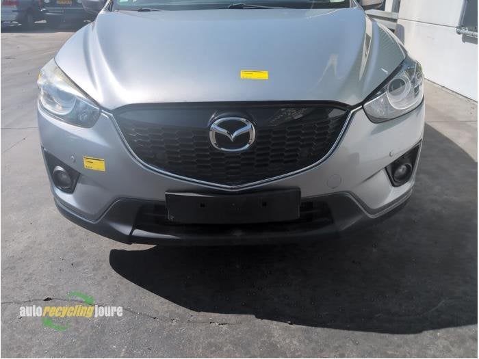 Pare-chocs avant d'un Mazda CX-5 (38P), Autos : Pièces & Accessoires, Carrosserie & Tôlerie, Pare-chocs, Mazda, Utilisé, 3 mois de garantie
