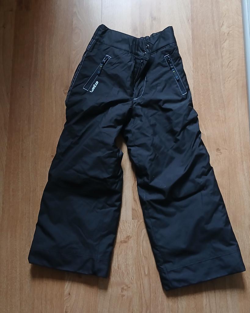 Winterkleding jongen, Zo goed als nieuw, Jongen, Wedze, Ophalen