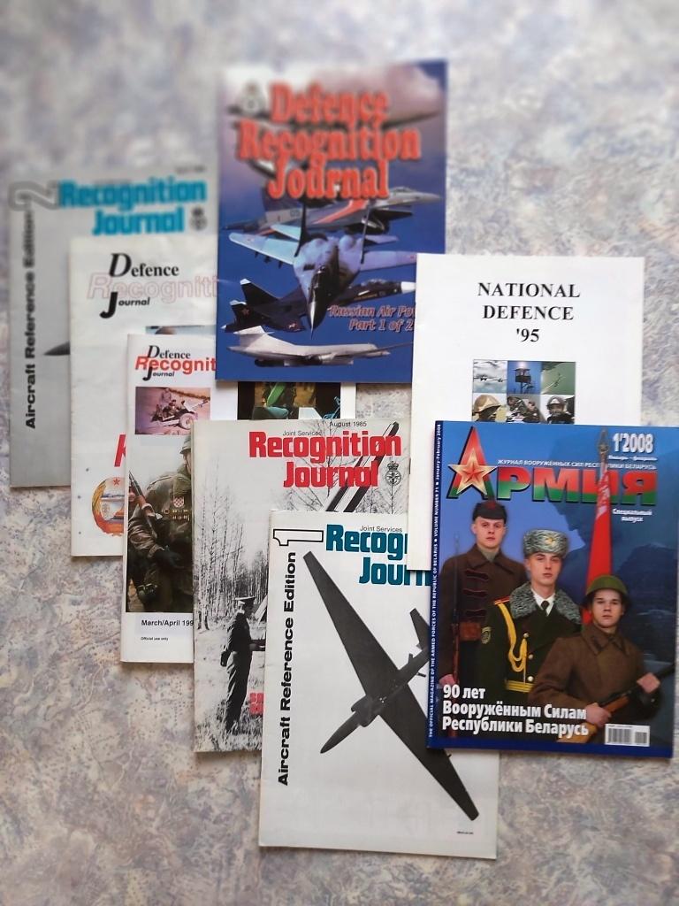 Vliegtuig Helicopter USA GB USSR Rusland Tank Pantser Poetin, Collections, Envoi, Armée de l'air, Livre ou Revue