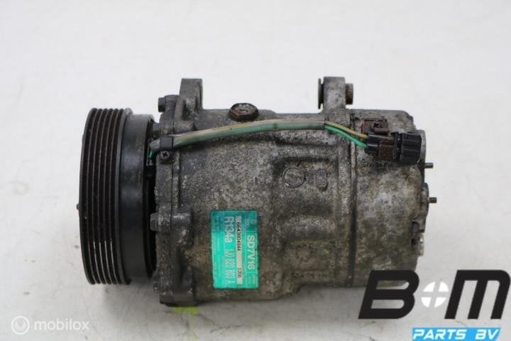 Aircopomp VW Golf 4 1J0820803A, Auto-onderdelen, Gebruikt