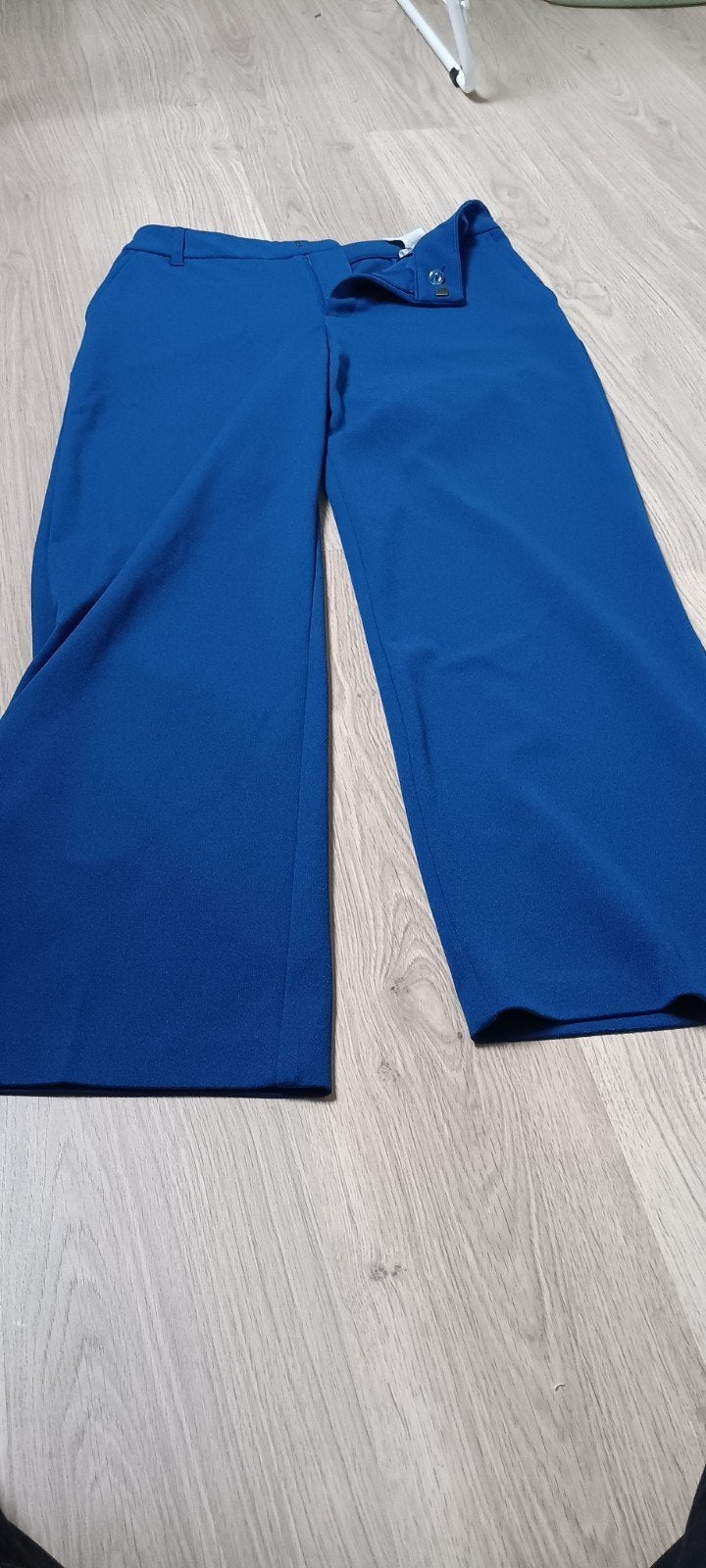 broek jbc sora maat 34, Enlèvement ou Envoi, Taille 34 (XS) ou plus petite