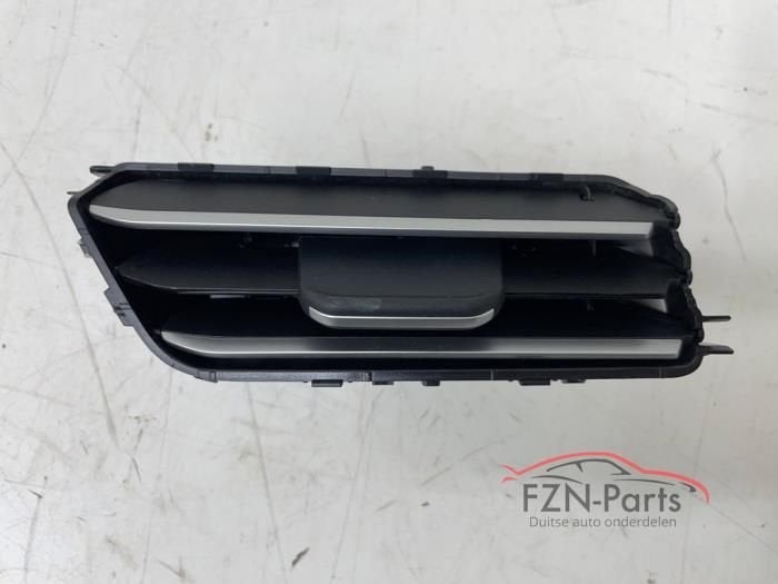 VW Caddy 2K7 Luchtrooster Dashboard, Auto-onderdelen, Ophalen of Verzenden, Gebruikt