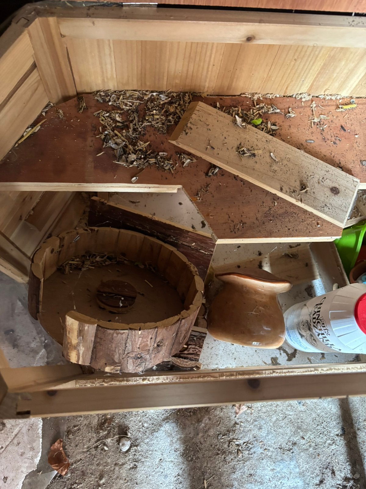 Hamster kooi, Dieren en Toebehoren, Ophalen