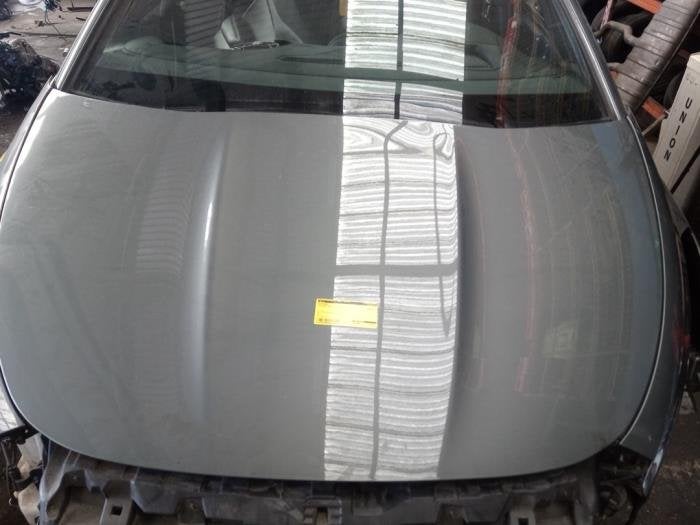 Capot d'un Citroen DS5 (KZC), -, 3 mois de garantie, Utilisé, -