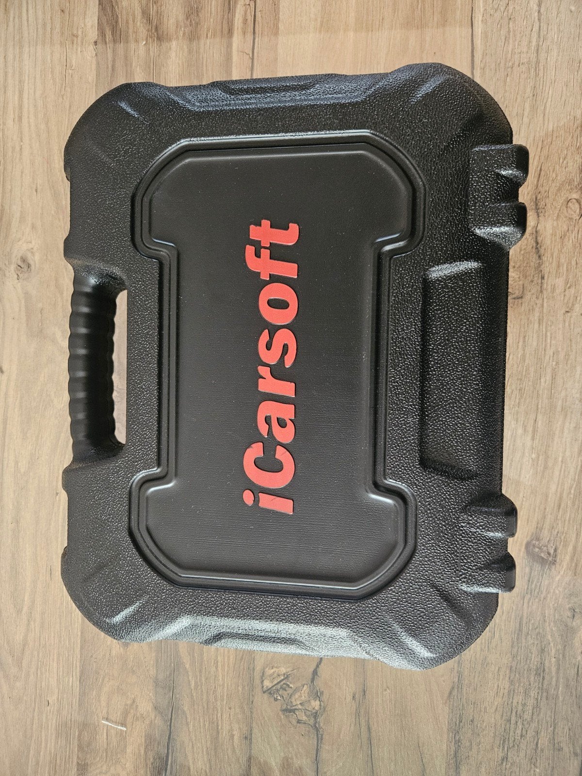 Valise de diagnostic iCarsoft CR MAX BT (Sans fil) - MÀJ gra, Enlèvement, Neuf