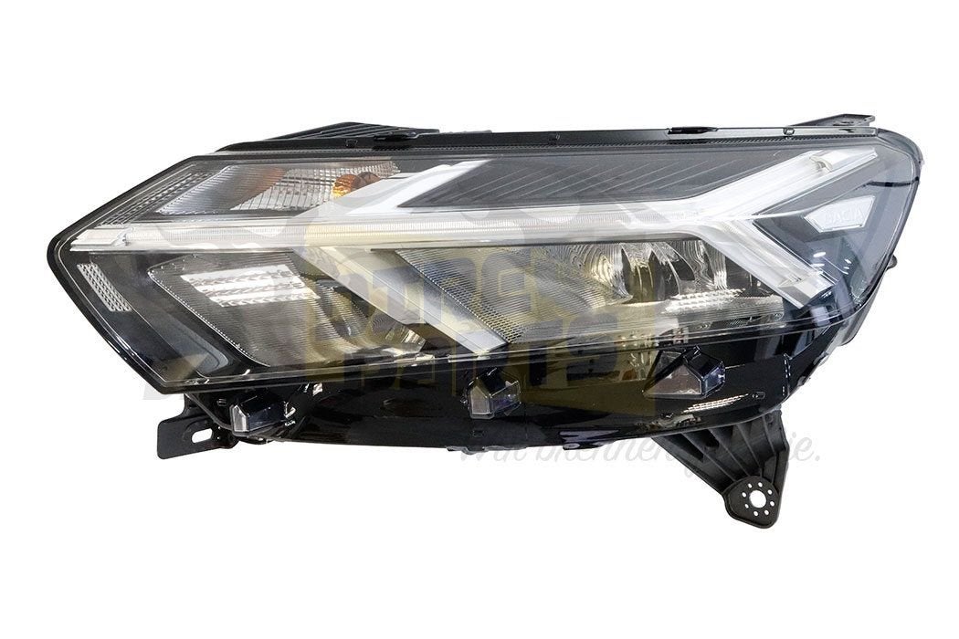 Dacia Jogger (1/22-) koplamp Links (halogeen) Origineel! 260, -, -, Enlèvement, -