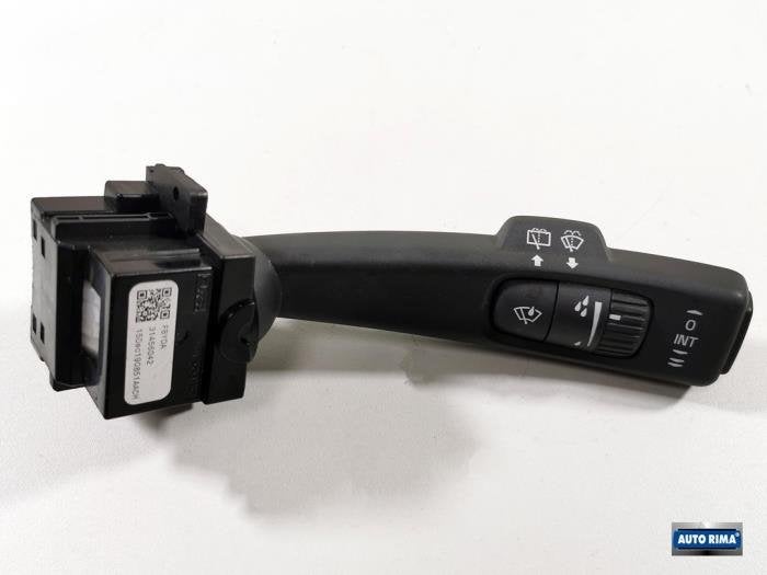 Commutateur essuie-glace d'un Volvo V60, -, 3 mois de garantie, -, -