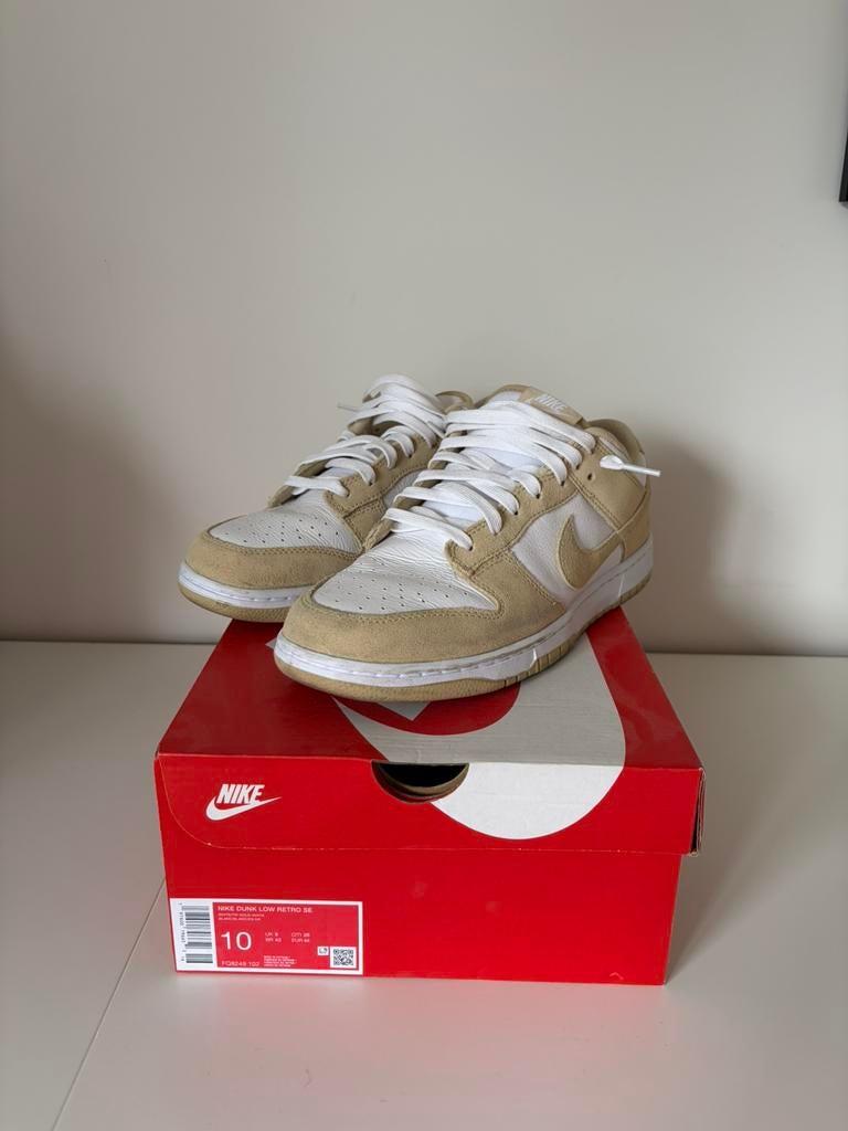 Nike dunk low retro se, Vêtements | Hommes, Chaussures, Enlèvement, Comme neuf, Baskets