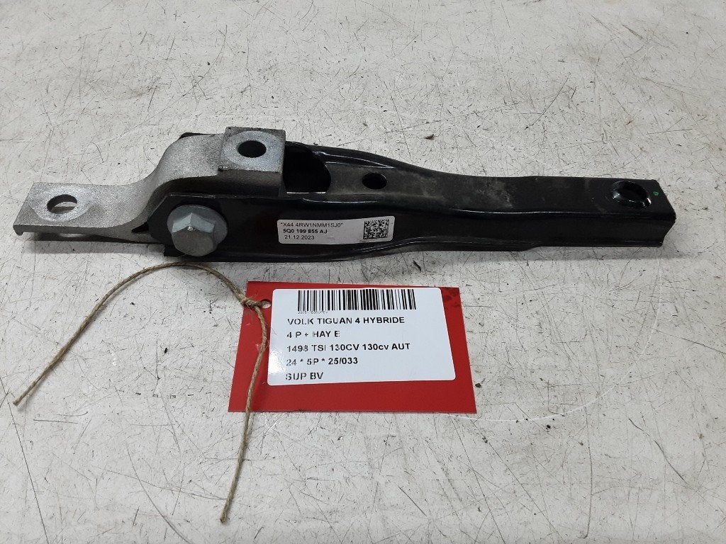 SUPPORT BOITE DE VITESSES Tiguan (CT1) (5Q0199855AJ), Autos : Pièces & Accessoires, Volkswagen, Volkswagen AG, Utilisé, Kundenbetreuung@volkswagen.de