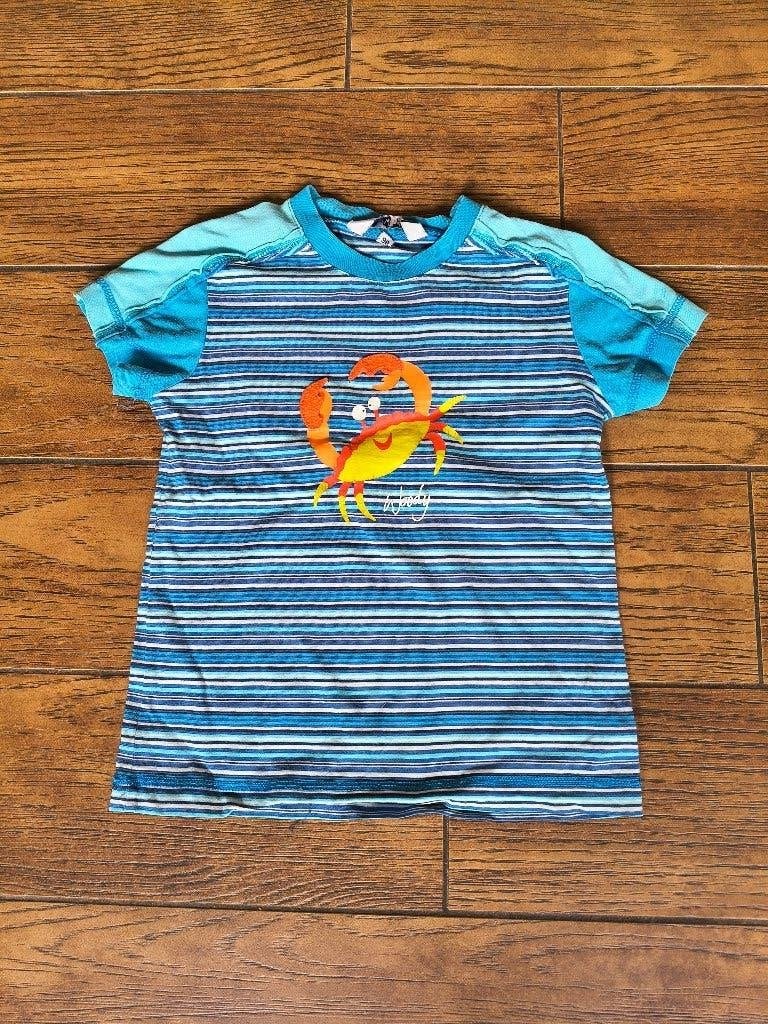 Pyjama t-shirt Woody maat 98 / 3 jaar, Ophalen, Nacht- of Onderkleding, Gebruikt, Jongen of Meisje