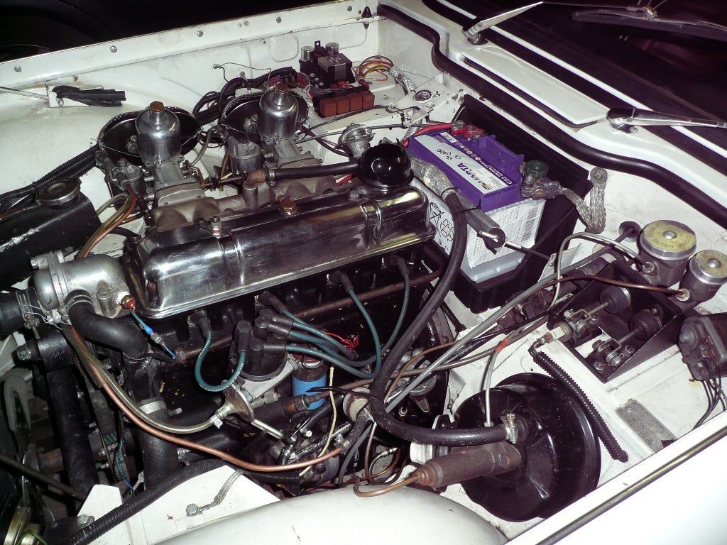 Oldtimer, foto 4