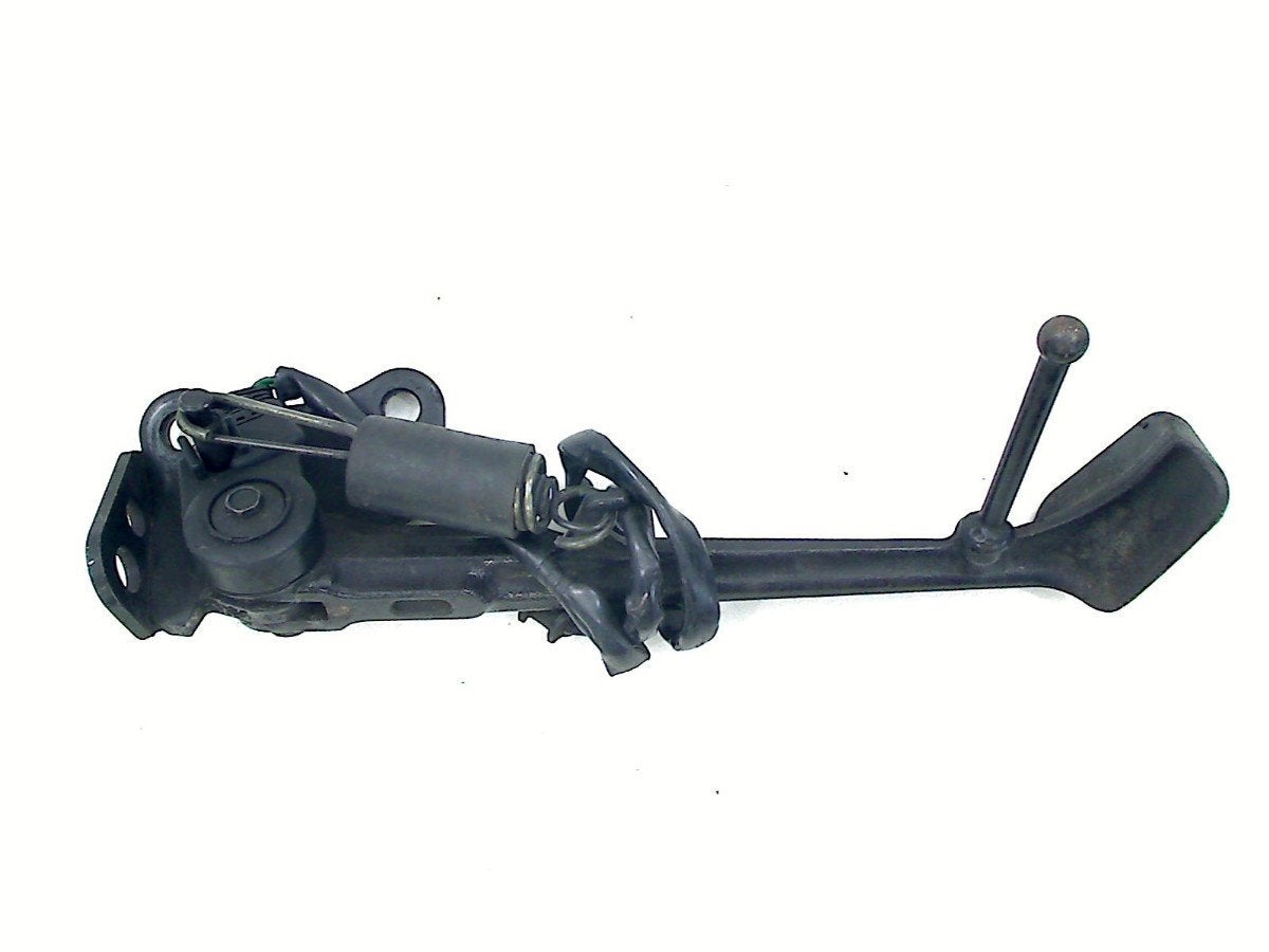 ZIJSTANDAARD Honda ST 1300 Pan European (ST1300 ST1300A), Motoren, Dhr. S. di Majo, Gebruikt, Info@cama-motorparts.nl, P.J. Troelstraweg 8 8
3144 CX  MAASSLUIS, NL