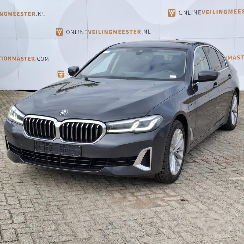 Personenauto, BMW, 530E, 2020, Autos, BMW, Entreprise, Autres modèles, Autres carburants, Autre carrosserie, Automatique, Neuf