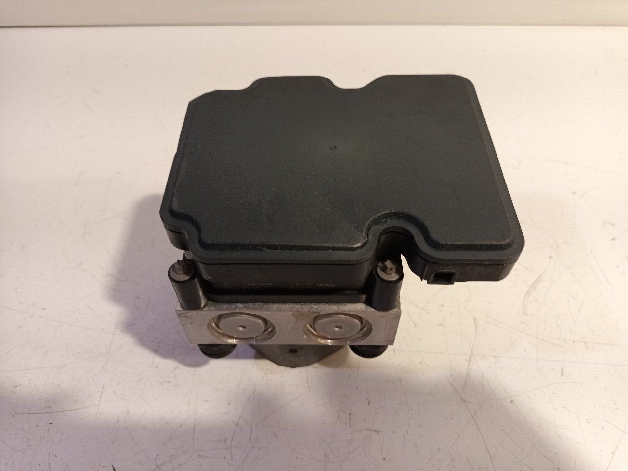 Abs pomp Smart Fortwo, Autos : Pièces & Accessoires, Freins & Transmission, Smart, Utilisé, Origine de la pièce connue, 12 mois de garantie
