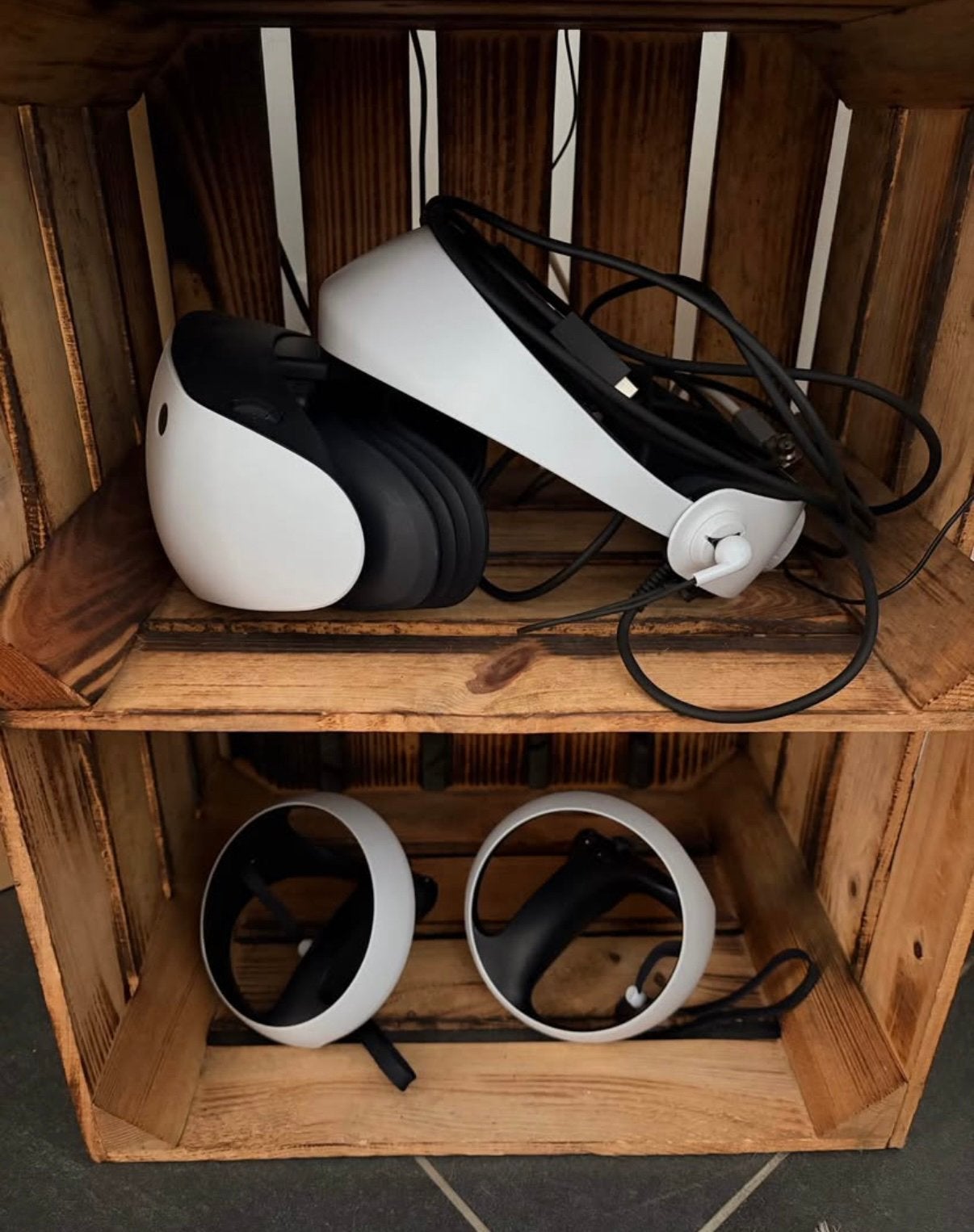 PSVR 2, Enfants & Bébés, Poussettes & Combinaisons, Enlèvement, Comme neuf
