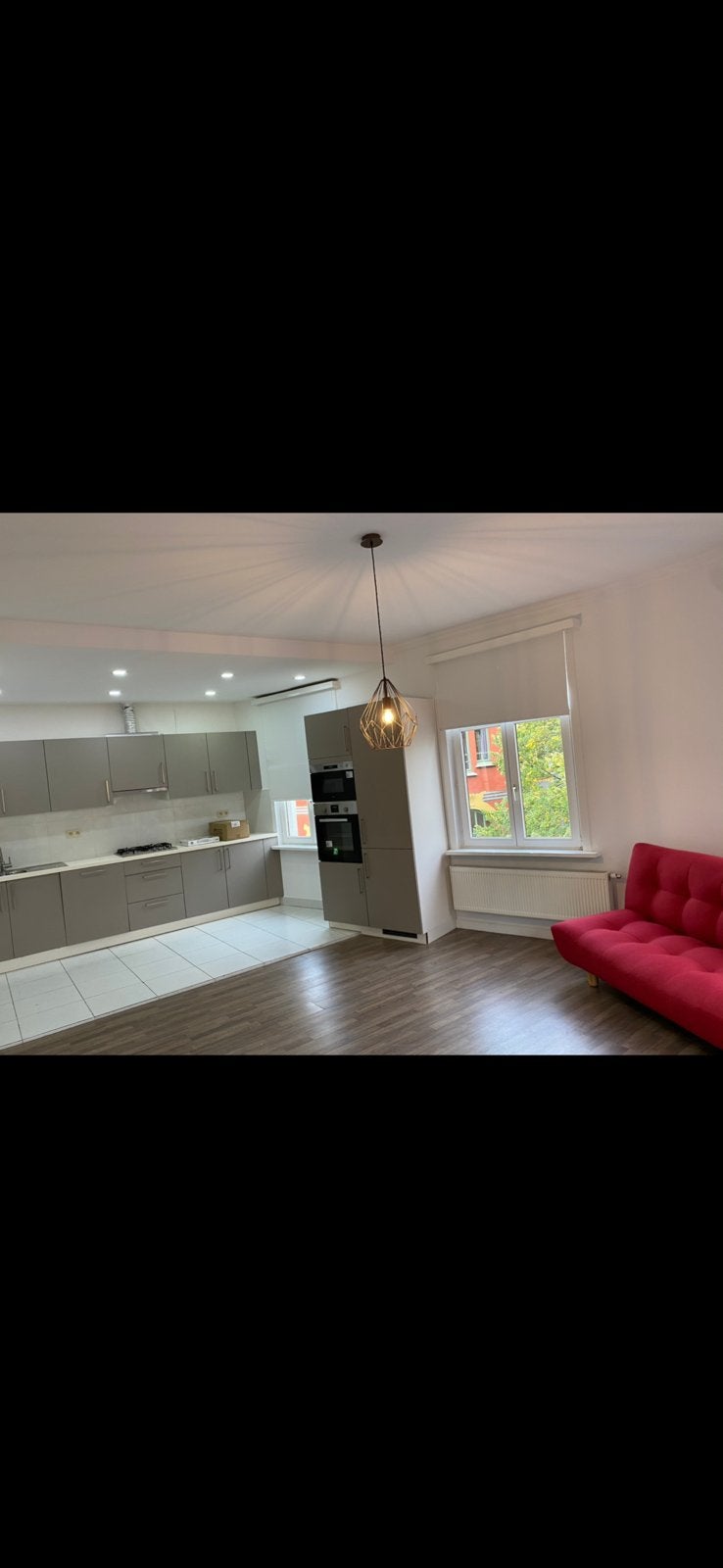 Gent centrum appartement per dag of per week te huur, Gent