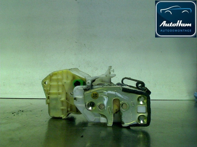 BARRE DE SERRURE DE PORTE AVANT GAUCHE Honda, Autos : Pièces & Accessoires, Utilisé, Honda