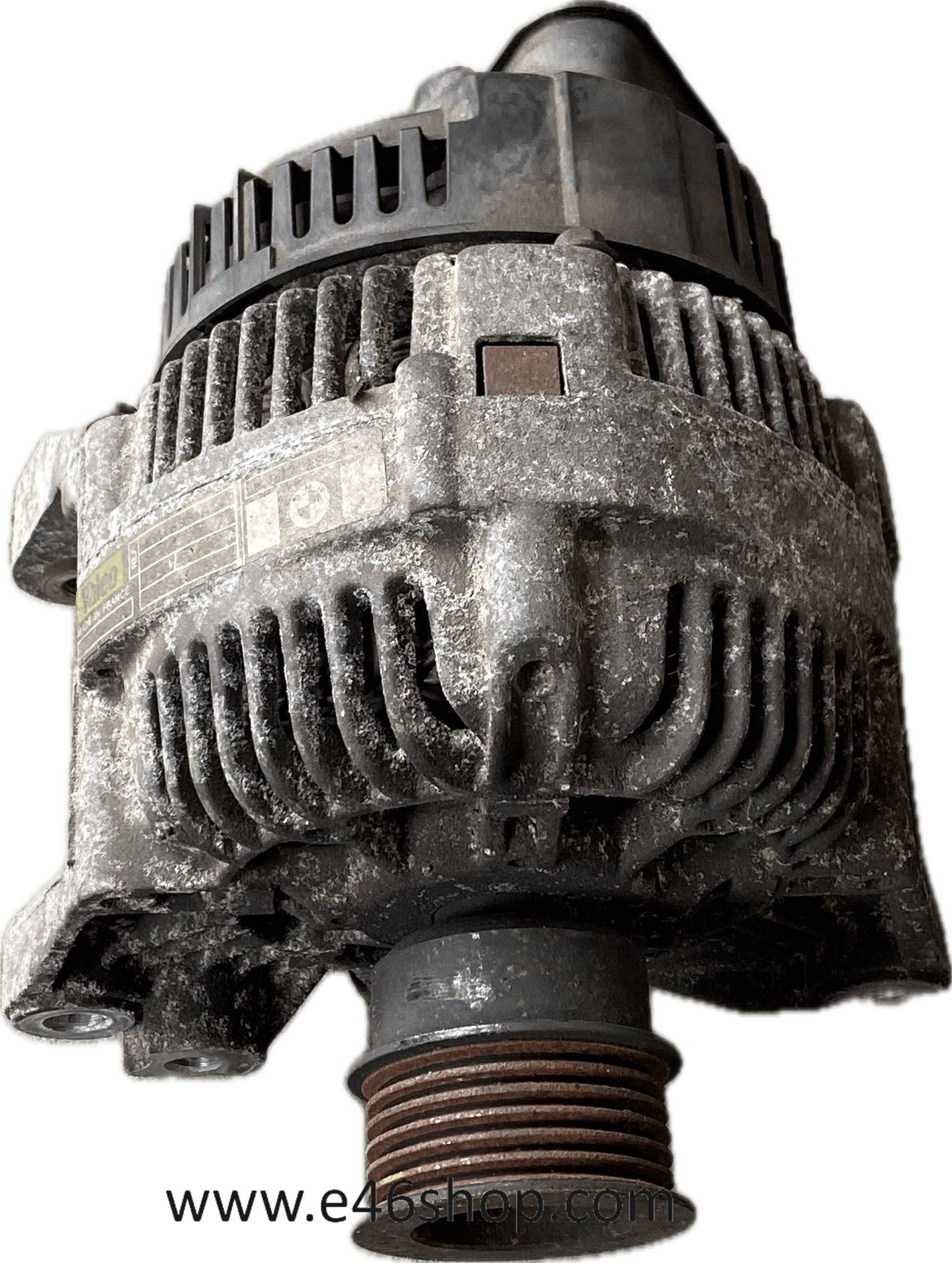 DYNAMO BMW E36 318i M43 MOTOR, Auto-onderdelen, Gebruikt, -, -, Ophalen of Verzenden