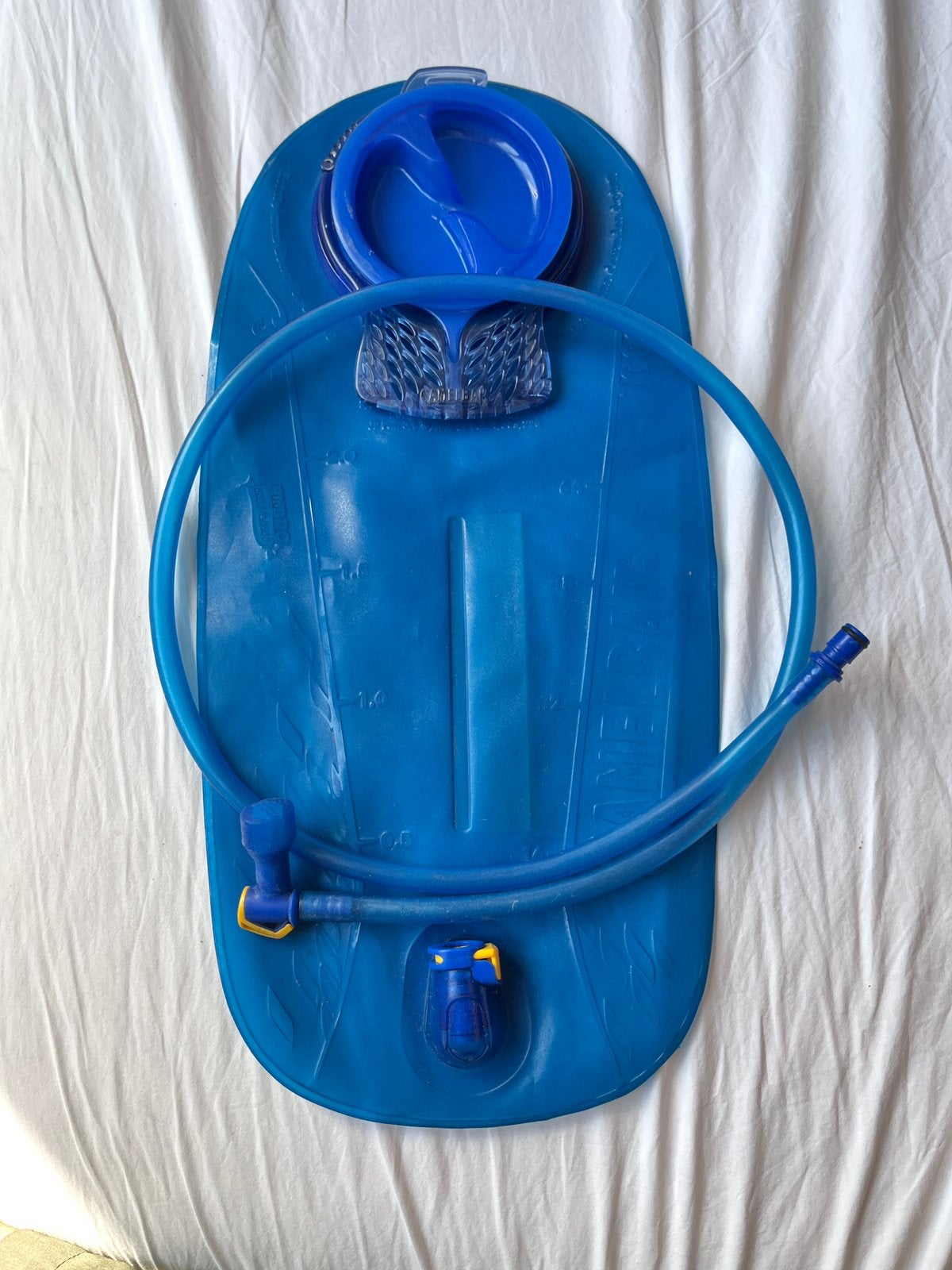 Camelbak 3 L, Huis en Inrichting, Keuken | Potten en Pannen, Ophalen of Verzenden, Gebruikt