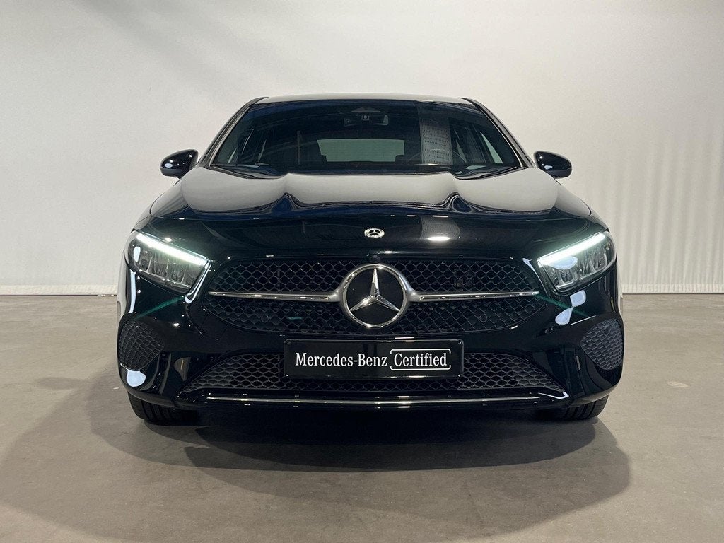 Mercedes-Benz A-Klasse 250 e Hatckback Business Line | Smart, Autos, Electronic Stability Program (ESP), Achat, Entreprise, 16 kWh