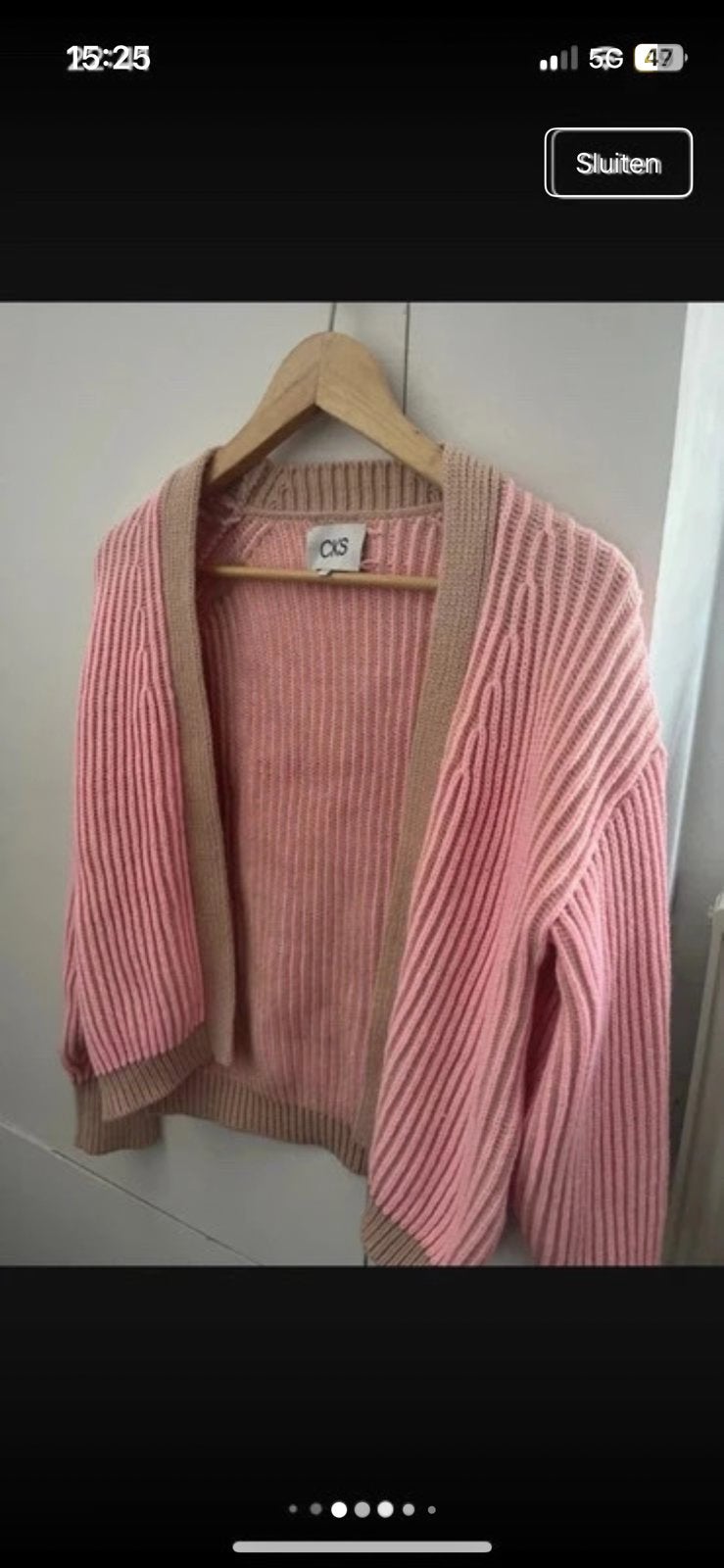 Cks S, Kleding | Dames, Ophalen, Zo goed als nieuw
