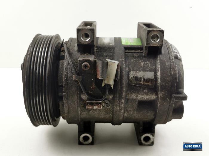 Pompe clim d'un Volvo C70, -, 3 mois de garantie, -, -