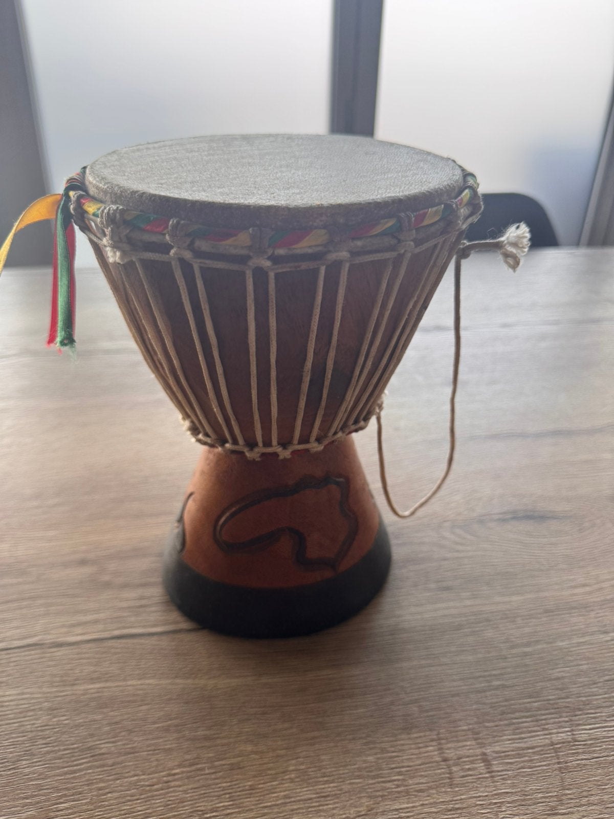 Djambé, Musique & Instruments, Enlèvement, Comme neuf
